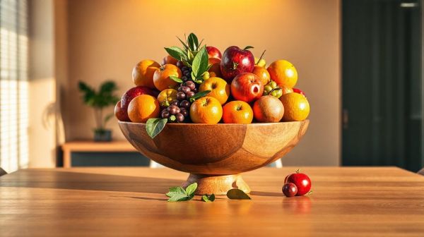 5 idées innovantes pour renforcer le bien-être en entreprise grâce à des corbeilles de fruits