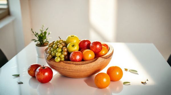 5 idées innovantes pour renforcer le bien-être en entreprise grâce à des corbeilles de fruits