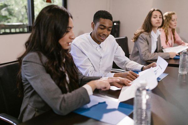 Découvrez les meilleures formations pour exceller en négociation