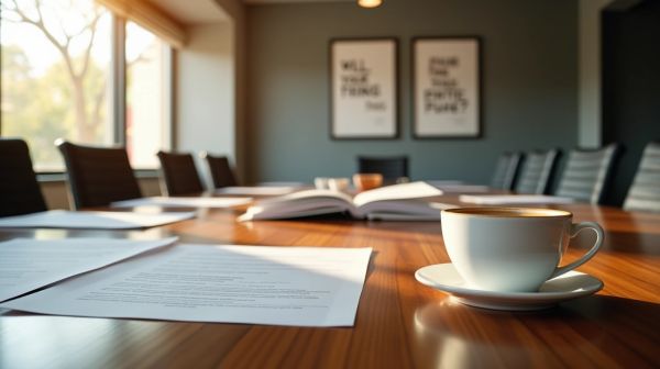 Améliorez vos compétences avec les clés de la gestion