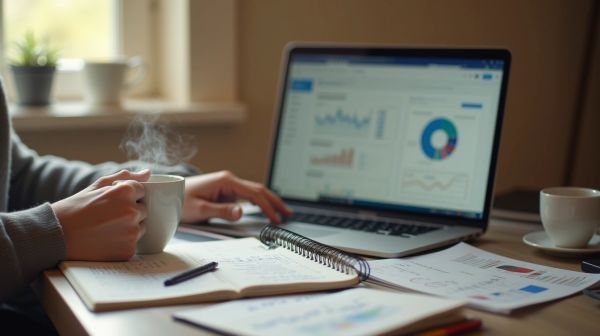 Backlinks : quel budget quand on démarre