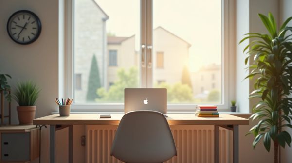 Comment choisir une chaise bureau confortable pour travailler