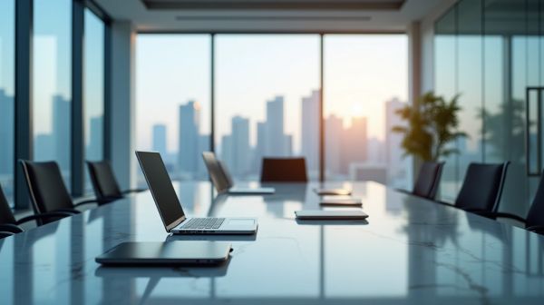 Conseils domiciliation d'entreprise : choisir la meilleure option pour réussir