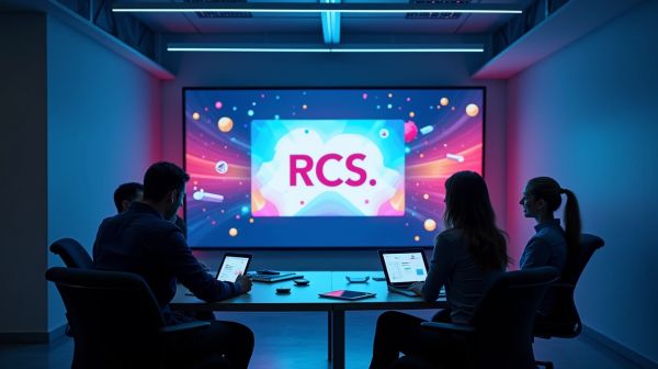 Dynamiser votre campagne RCS pour une communication interactive efficace