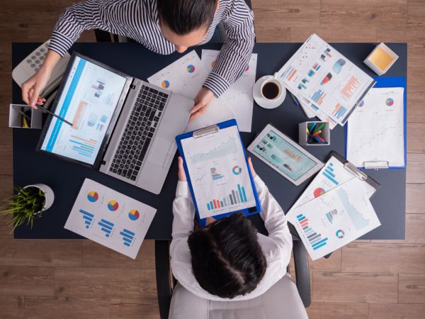 Les avantages surprenants d'engager une agence SEO à Lyon