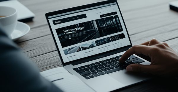 L'impact d'une agence motion design sur votre communication