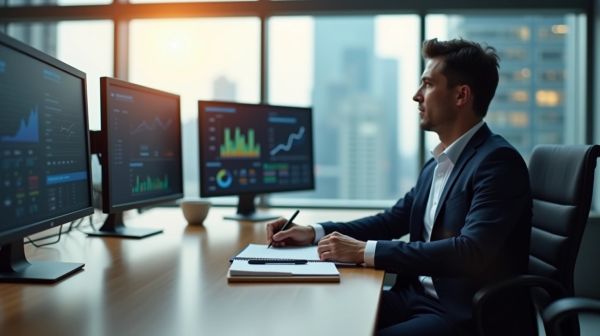 Missions essentielles du consultant RPO pour optimiser vos recrutements