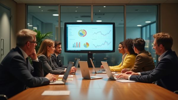 Missions essentielles du consultant RPO pour optimiser vos recrutements
