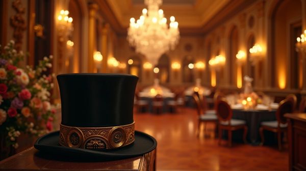 Rendez vos événements remarquables avec un chapeau publicitaire