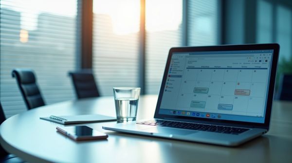 Sequence email B2B - combien de relances avant le premier RDV