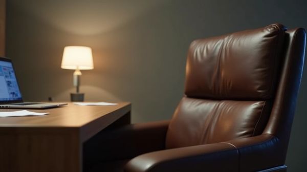 Top 5 astuces pour sélectionner votre chaise de bureau idéale