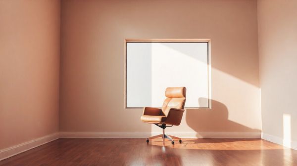 Top 5 astuces pour sélectionner votre chaise de bureau idéale