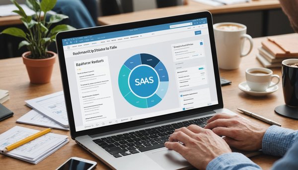 Refonte d'application sur-mesure saas : transformez votre outil !