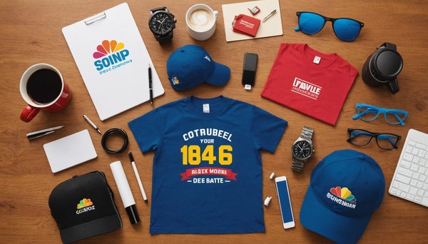 Objets publicitaires : des idées personnalisées pour promouvoir votre marque