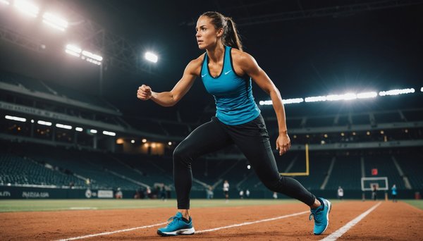 5 carrières passionnantes en sport et santé à explorer