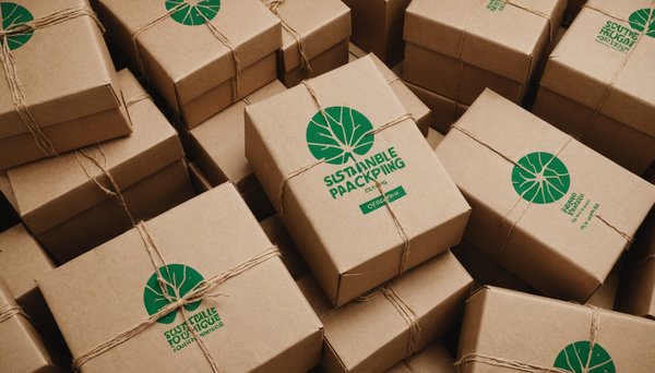 Emballage durable : l'essentiel à connaître